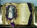 Diamanten Hochzeit Art.Nr.101